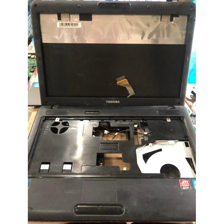 CASING TOSHIBA L510
