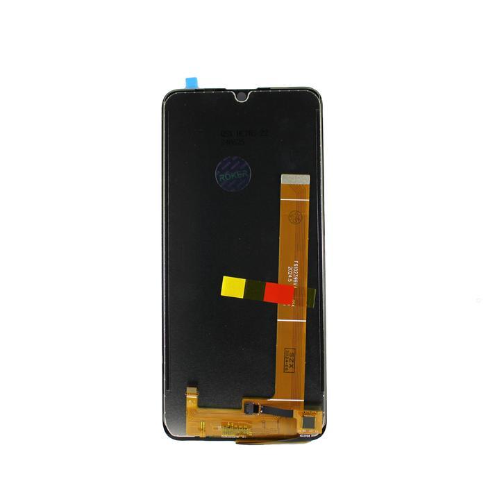 LCD TOUCHSCREEN COMPATIBLE ADVAN G5 LITE TS FULLSET BY ROKER