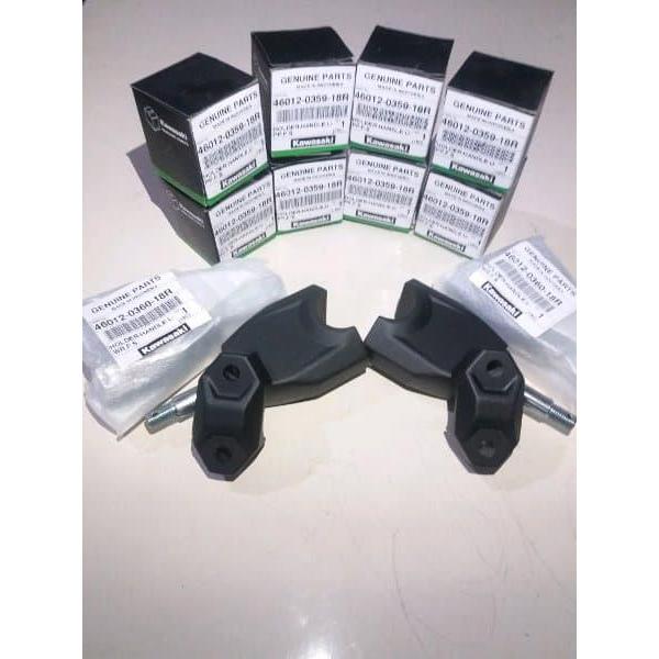 pangkon stir klx 150 bf dudukan stang stir klx bf se 21 des 2018