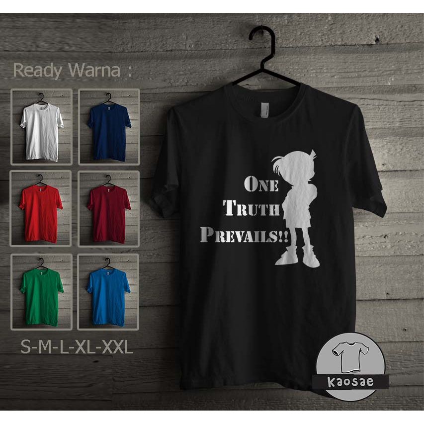 Kaos One Piece Kaos Distro