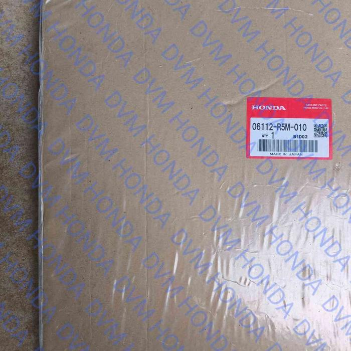 Ready Packing Set Transmisi Matic Original Crv Rm