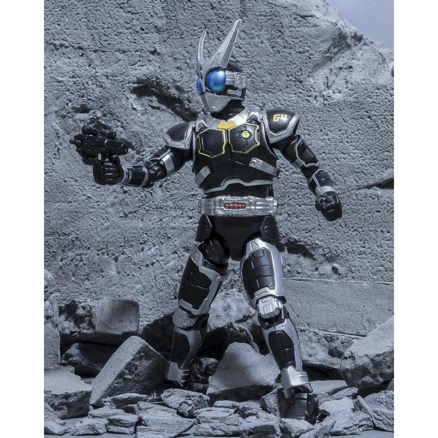 HOT SALE SHODO-O OUTSIDER KAMEN RIDER 4 [AGITO] MASKED RIDER G4 TERMURAH