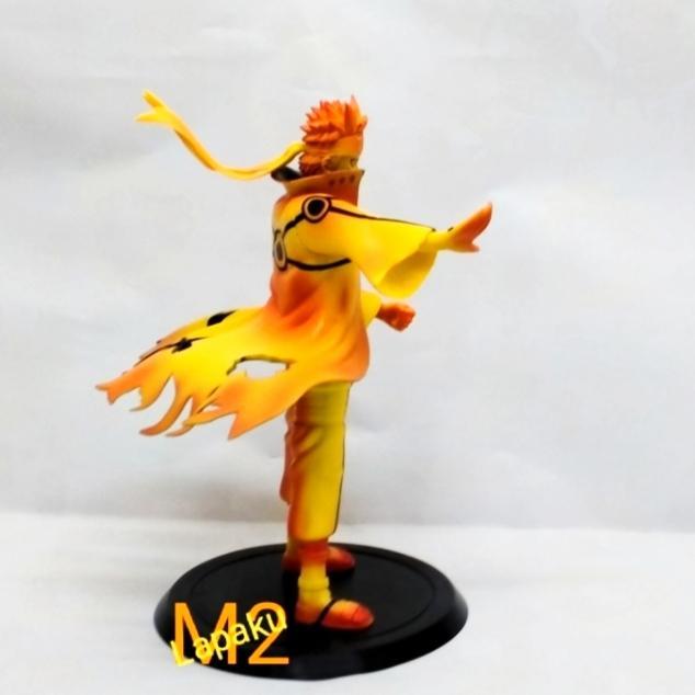 HOT SALE FIGURE NARUTO SHIPUDDEN RIKUDO SENNIN MODE TERMURAH