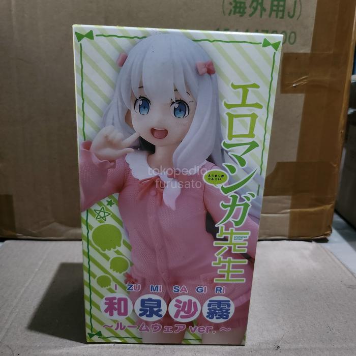 HOT SALE COREFUL FIGURE IZUMI SAGIRI TERMURAH