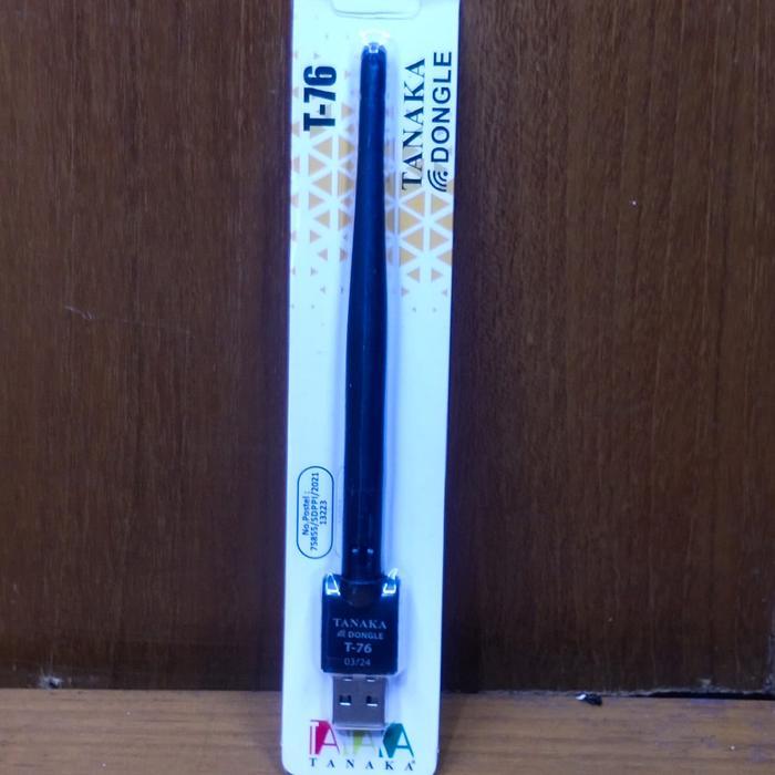 "New" USB WiFi Set Top Box Dongle MT 7601 / Set Top Box Matrix, Tanaka, LUBY