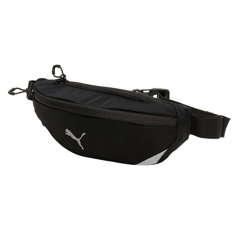 Puma Men's and Women's Bags, Trendy Sports Bags, Outdoor Travel Crossbody Bags, Waist Bags, Casual