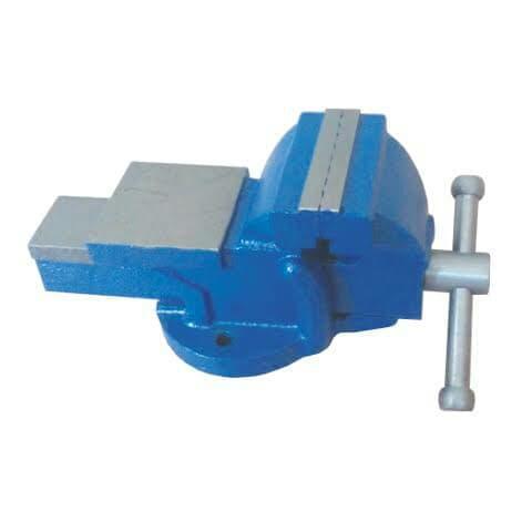 Catok / ragum 6"