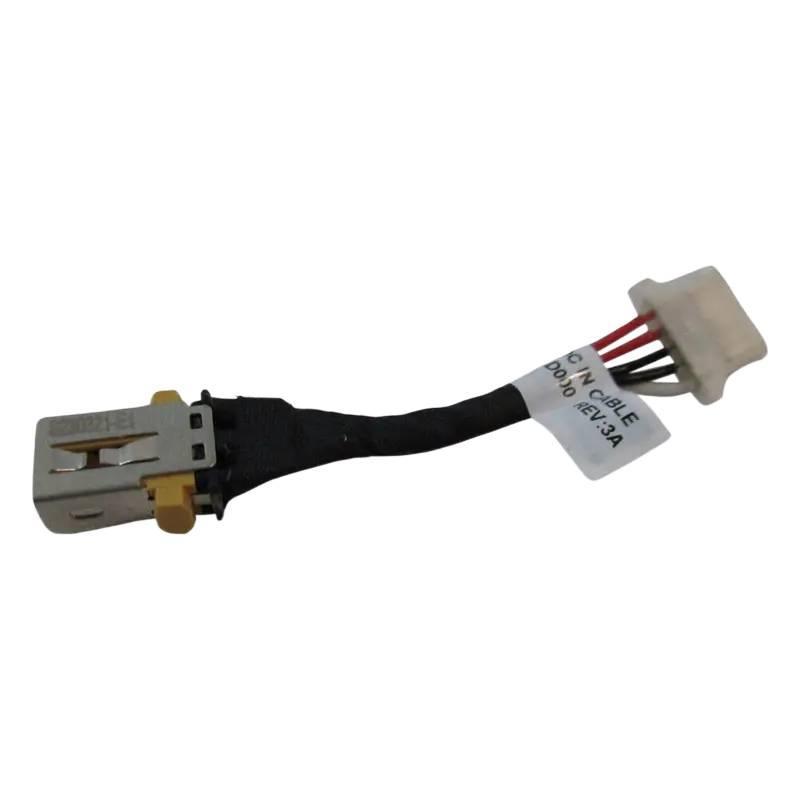 N For Acer Aspire Go 15 AG15-31P Dc Jack Cable 65W 50.KJ9N7.001
