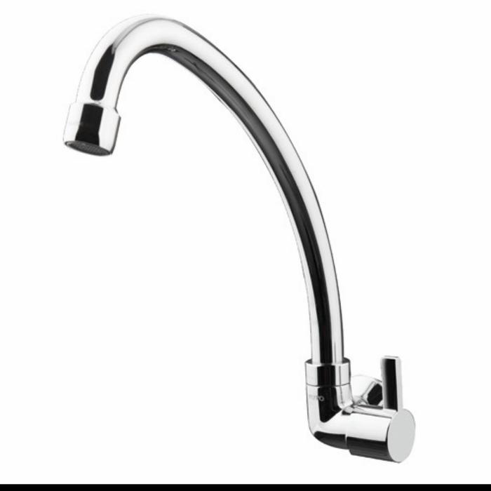 Kran Sink Tembok TOTO TX609K