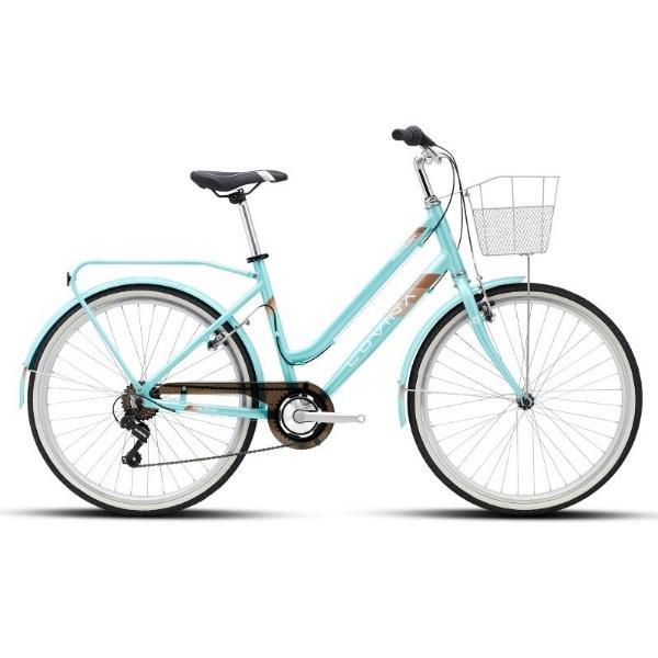 Sepeda Keranjang | Sepeda Polygon Lovina 26 Inci - TOSCA