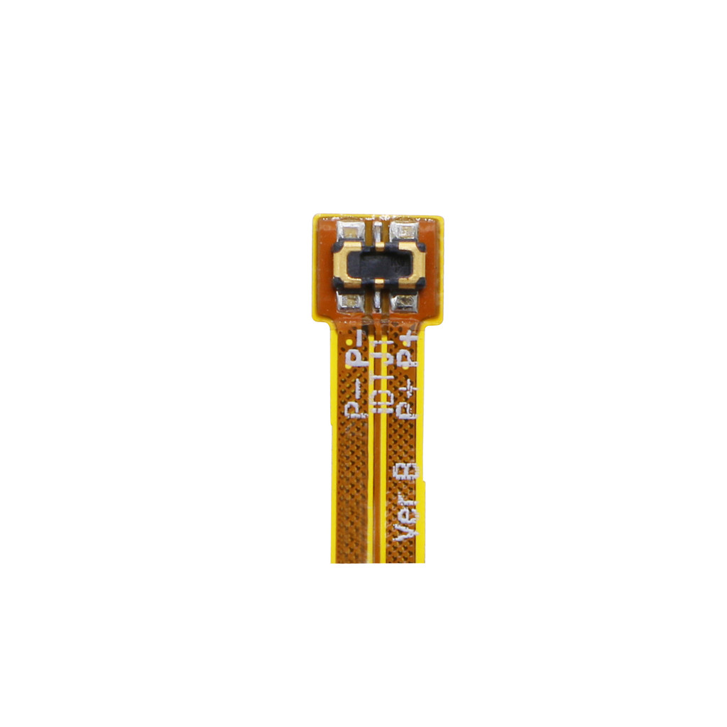 CS Replacement Battery for Amazfit T-Rex,T-Rex PRO PN:A1919,A1918,A1801 390mAh / 1.48Wh