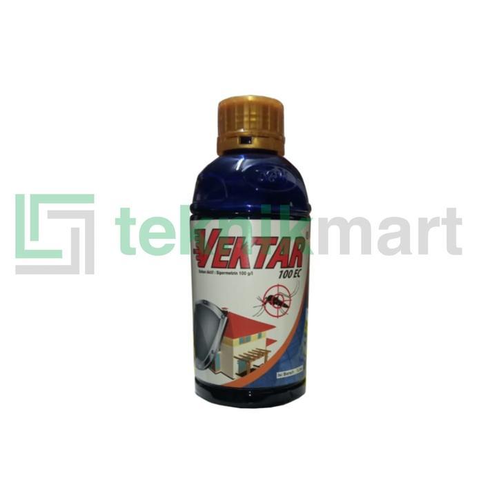 Ready Vektar 100 Ec Obat Insektisida
