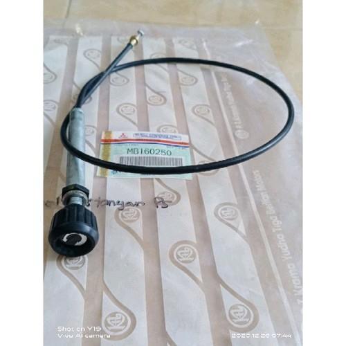 Kabel Stelan Kabel Gas Ps100 Ps120 Original Umplung