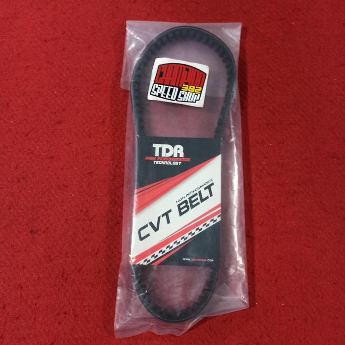 Fanbelt Vanbelt V-Belt Belt V2.0 Tdr Mio Lama Sporty Smile Karbu 5Tl