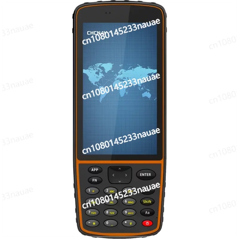 Professional Data Controller GPS RTK Collector CHC HCE320 Handheld GNSS
