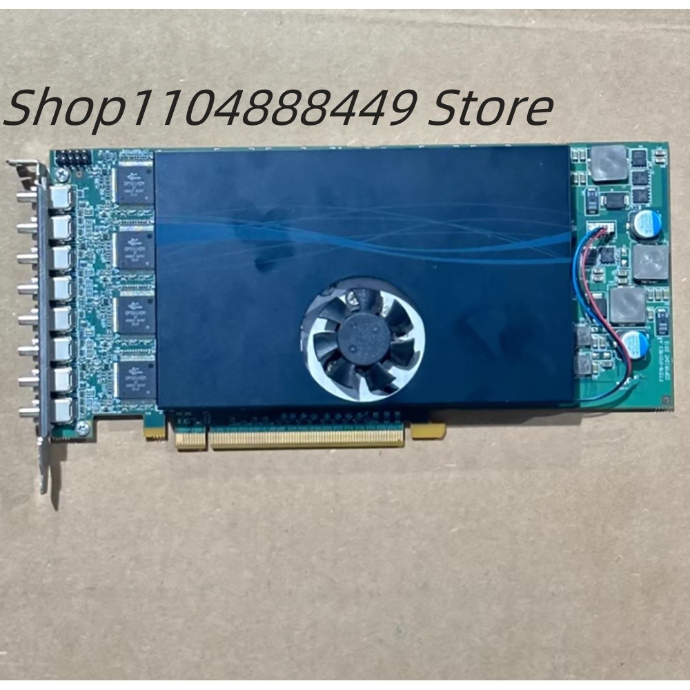 FOR Matrox M9188-E2048F display card