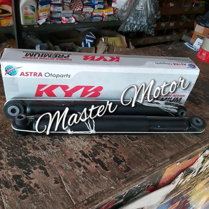 Shock Breaker / Shockbreaker Belakang Calya / Sigra Kayaba Premium