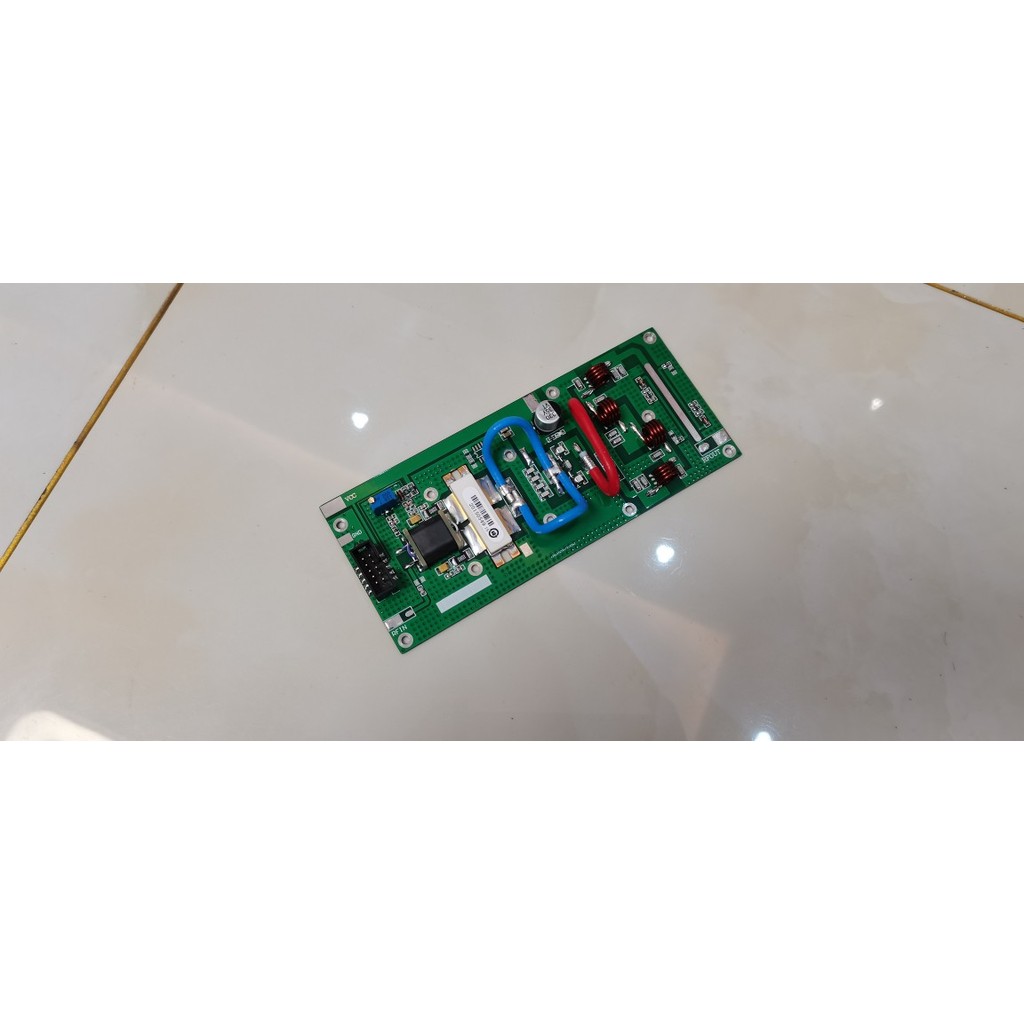 FM TRANSMISSION AMPLIFIER FOR CAMPUS BROADCASTING 150W FM TRANSMITTER FM TRANSMISSION BOARD MODULE