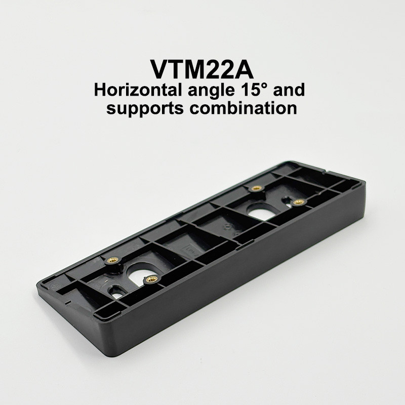 Dahua VTM22A VTM23A Inclined Doorbell Bracket for Door Station and Video Intercom Kit Smart Home
