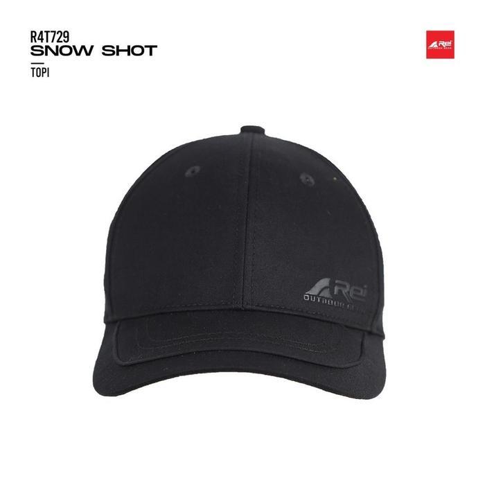 Arei - Topi Pria Snow Shot