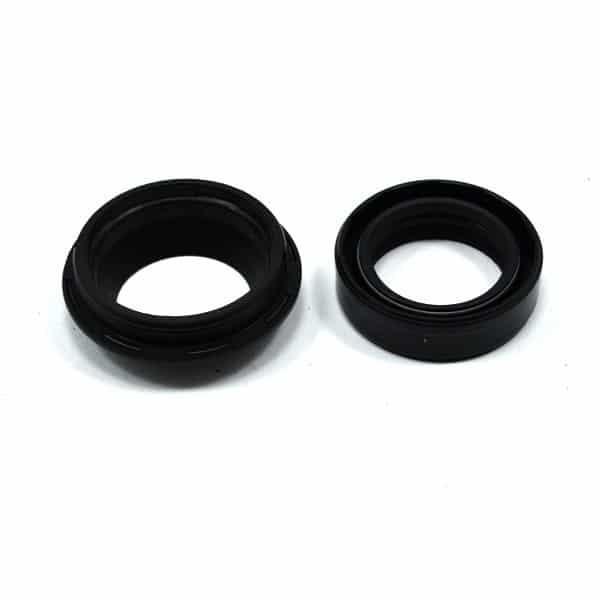 Seal Shock Depan New BeAT eSP Scoopy Vario 125 FI 51490KGH901 *