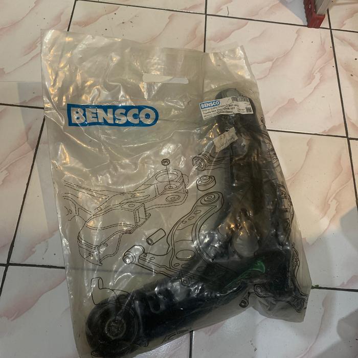 Lower Arm, Yaris New Vios, Bensco Quality