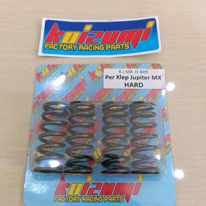 Per Klep Koizumi Jupiter MX - Vixion Old - Vixion NVA - Vixion NVL - R15 Old