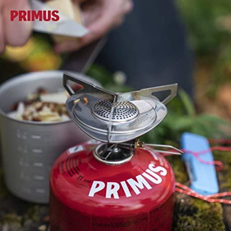 Primus Essential Trail Stove Kompor Gunung Canister