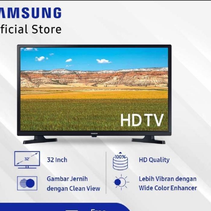 Samsung LED TV 32 Inch Digital TV 32T4001 32T4003 - 32T4001