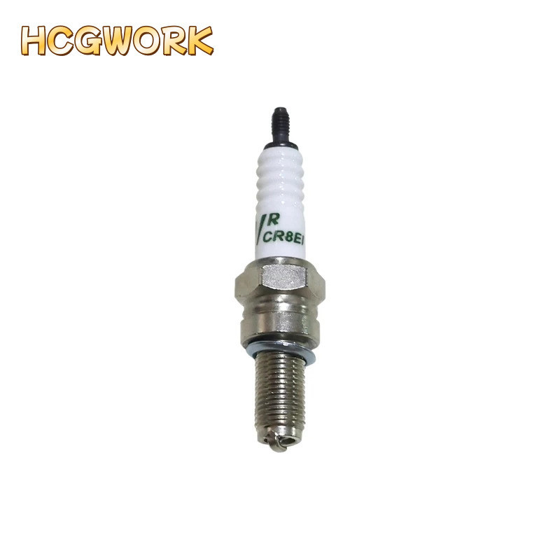 SPARK PLUG FOR ZONGSHEN CYCLONE NC250S RC600