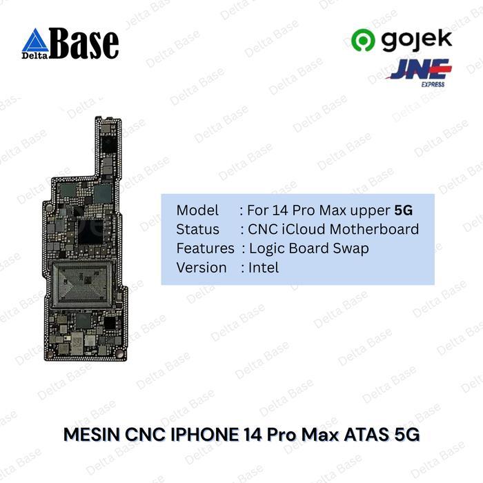 MESIN CNC IPHONE 14 CNC IPHONE 14 14PLUS 14PRO 14PROMAX