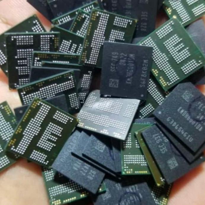 Ic eMMC KMDH BGA254 Oppo Xiaomi Samsung KMDH6001DA B422 KMDH6001DM