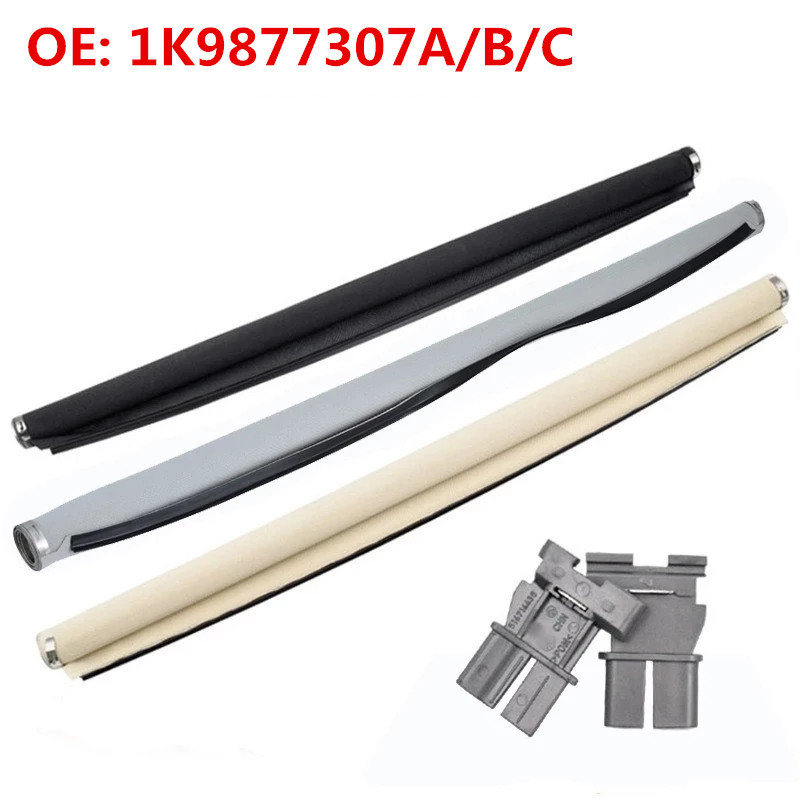 Skylight Shutter Sunroof Sunshade Curtain For Audi Q5/VW Golf Tiguan Passat Touran Sharan Santana 4M