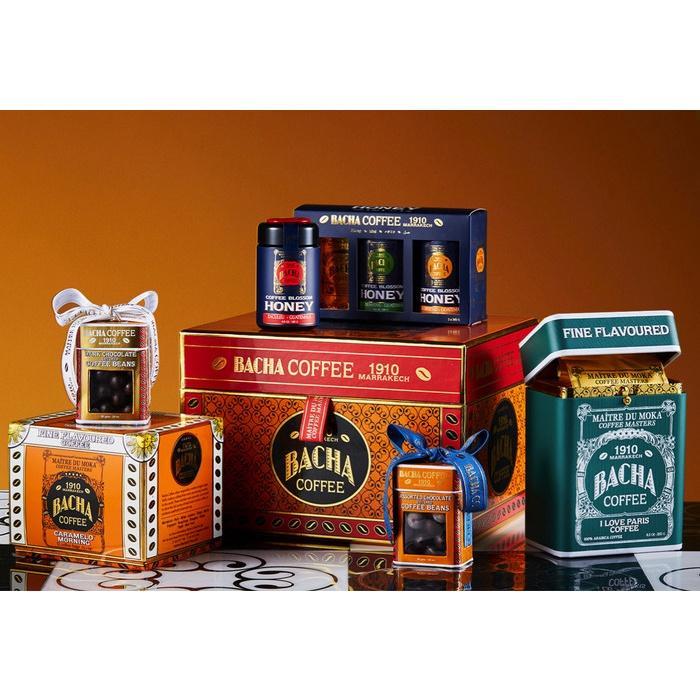 Bacha Coffee Masters 1910 Marrakech All Signature Collections