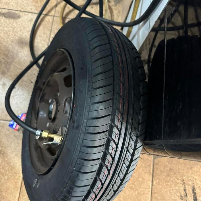 Ban Mobil 155/70 R12 DELIUM EVOLUTION