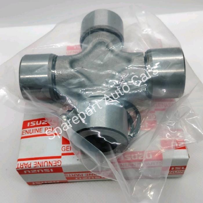 JOURNAL ASM UNIVERSAL CROSS JOINT STEER KOPEL ELF NKR 71