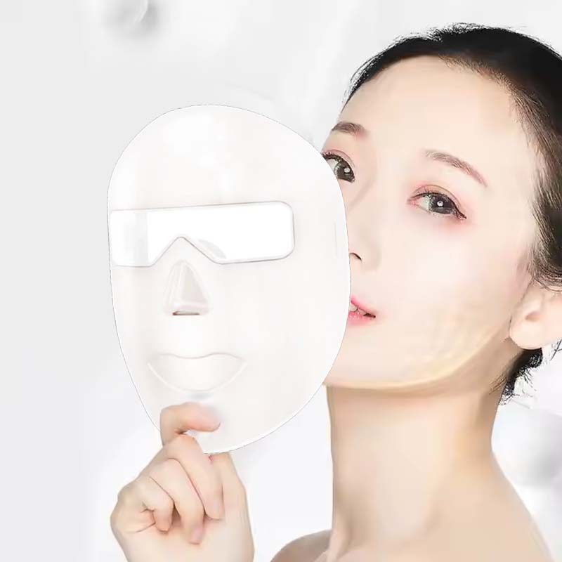 Hydrogen Beauty Face Mask Skin Care Whitening Moisturizing Molecular Hydrogen Inhaling H2 Gas