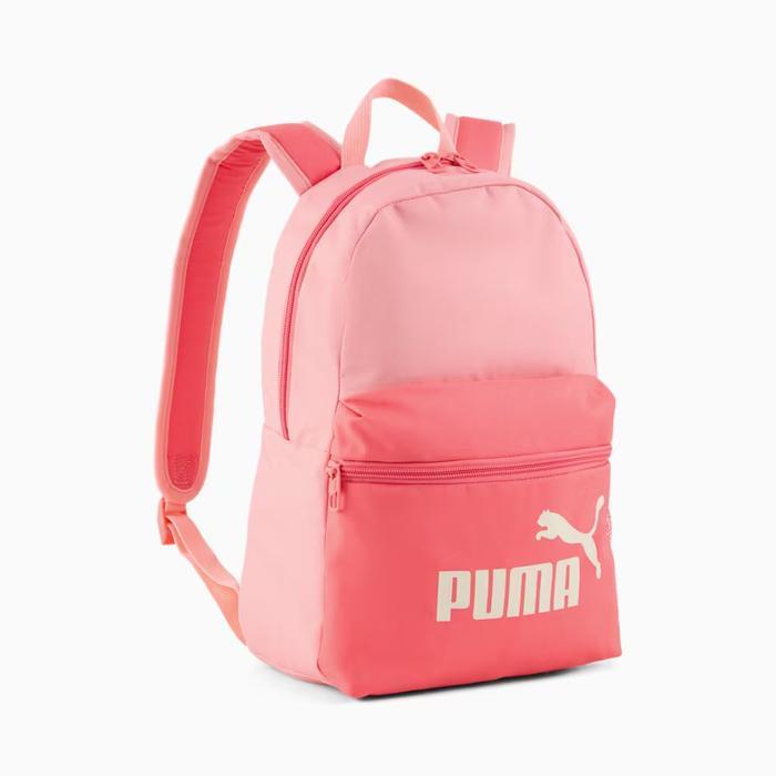 Puma Phase Backpack - Tas Ransel Sekolah Anak (Multi)