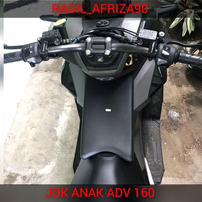 Jok Tambahan Anak Adv 160 Adv 150 Jok Boncengan Anak Jok Anak Adv 160 Adv 150