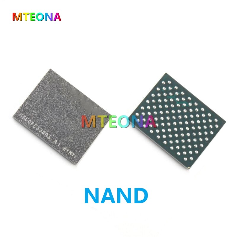 32G 64G 128G 256G 256GB HDD Nand hard disk chip For iPhone 7 7plus 6S 6SP 256GB 128GB 64GB 32GB