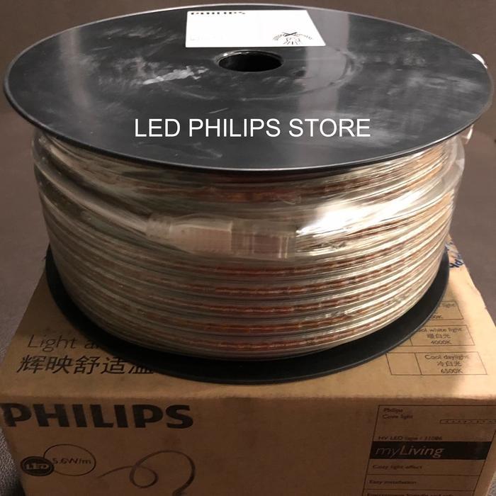PHILIPS DLI LED STRIP HV LED STRIP 31086 5,6W/M 50m 5.6 W 5.6W
