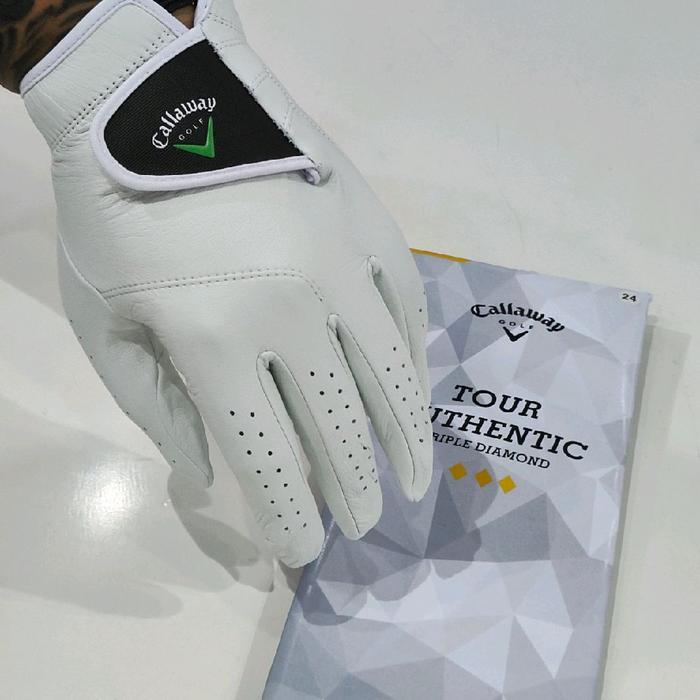 Original Callaway Golf Glove Sarung Tangan Golf #Gratisongkir