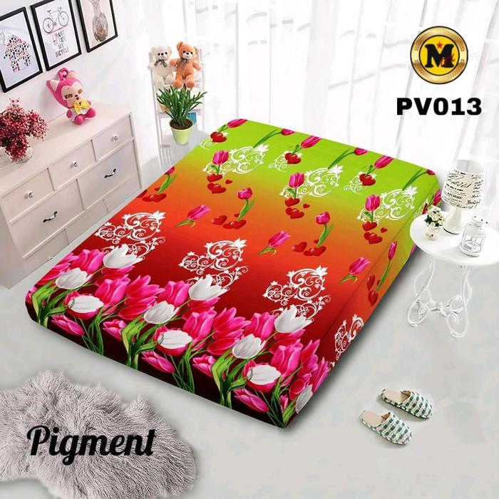 "New" Sarung Kasur Busa Resleting Ukuran No. 1,2,3,4 motif Karakter anak laki laki dan prempuan