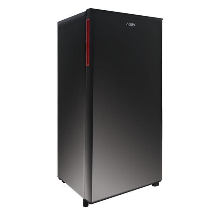 Kulkas Sanyo Aqua 1 Pintu - AQR-D 181 DS 181DS