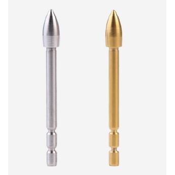 Point Tungsten Bicaster untuk Arrow ID 3.2 mm X10 Accmos Pandarus dll