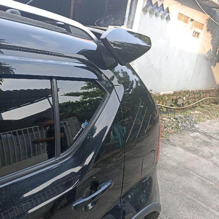 SPOILER IGNIS MUGEN MODEL URBANITE. HIGH QUALITY