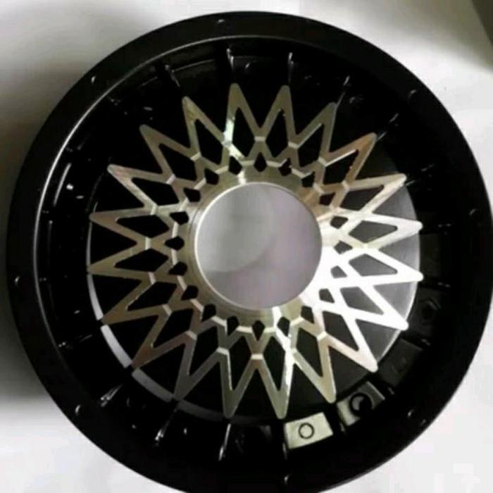 VELG BLOWER VESPA RING 10 VESPA PXE PX EXCEL SPRINT R10 TERBATAS