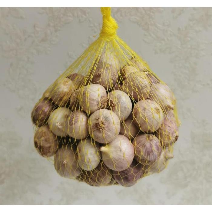 Bawang Putih Tunggal Bawang Lanang Bawang Tunggal Mentah 250Gr Super Sale