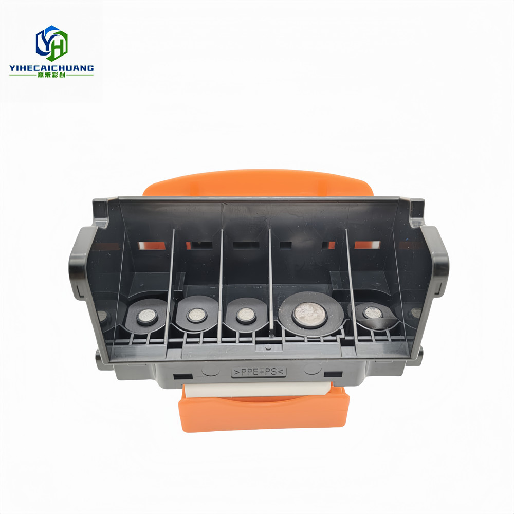 ORIGINAL QY6-0080 PRINTHEAD FOR CANON IP4880 IP4980 IX6580 MG5280 MG5380 MX898 PRINTER PRINT HEAD