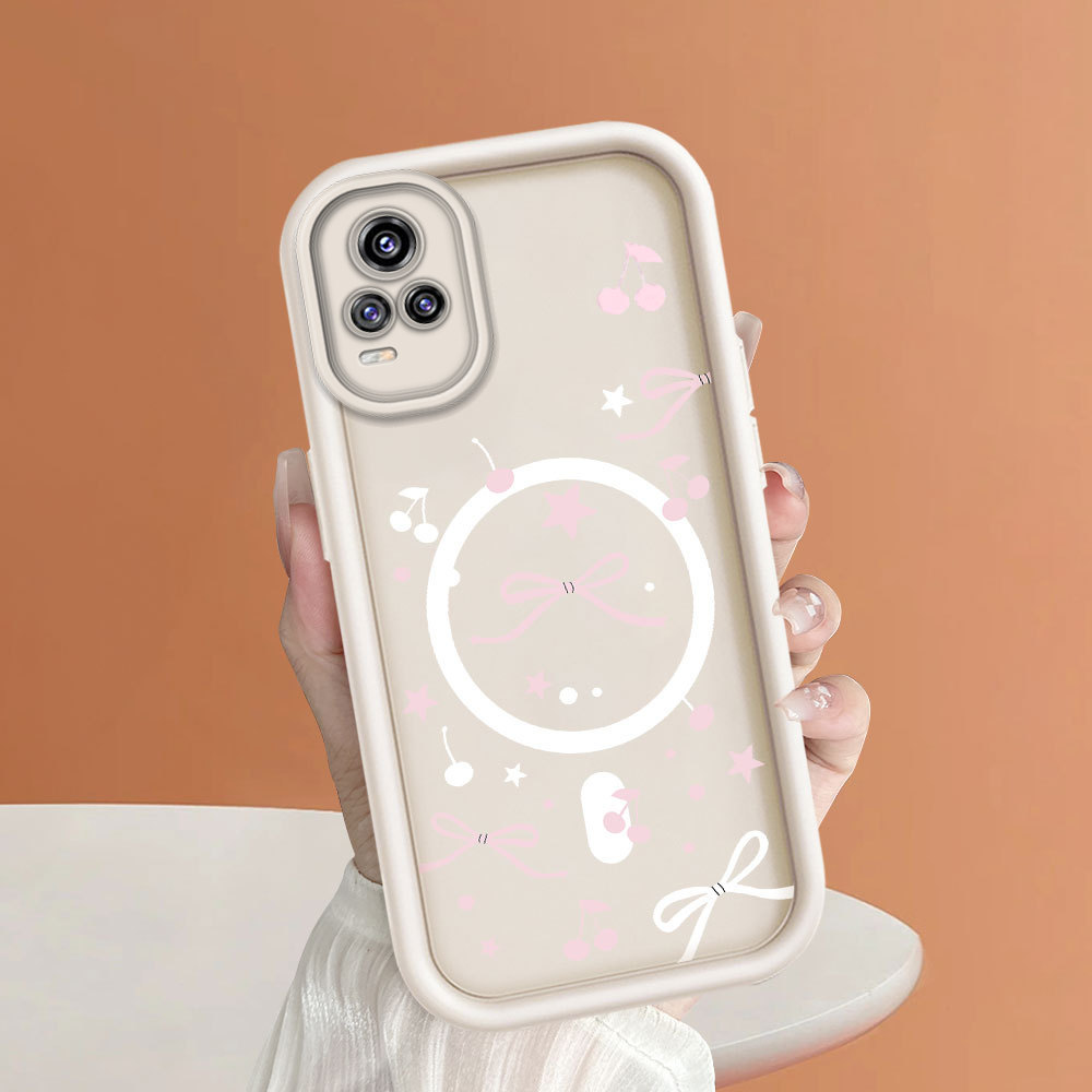 VIVO V20 2021 Case 6656